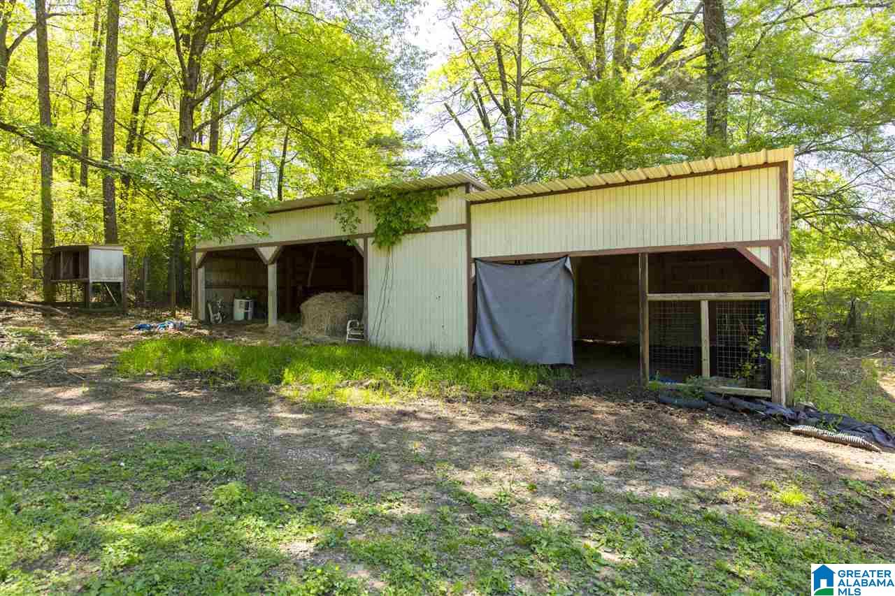 6659 Old Springville Road Pinson, AL 35126 - Photo 26 of 32