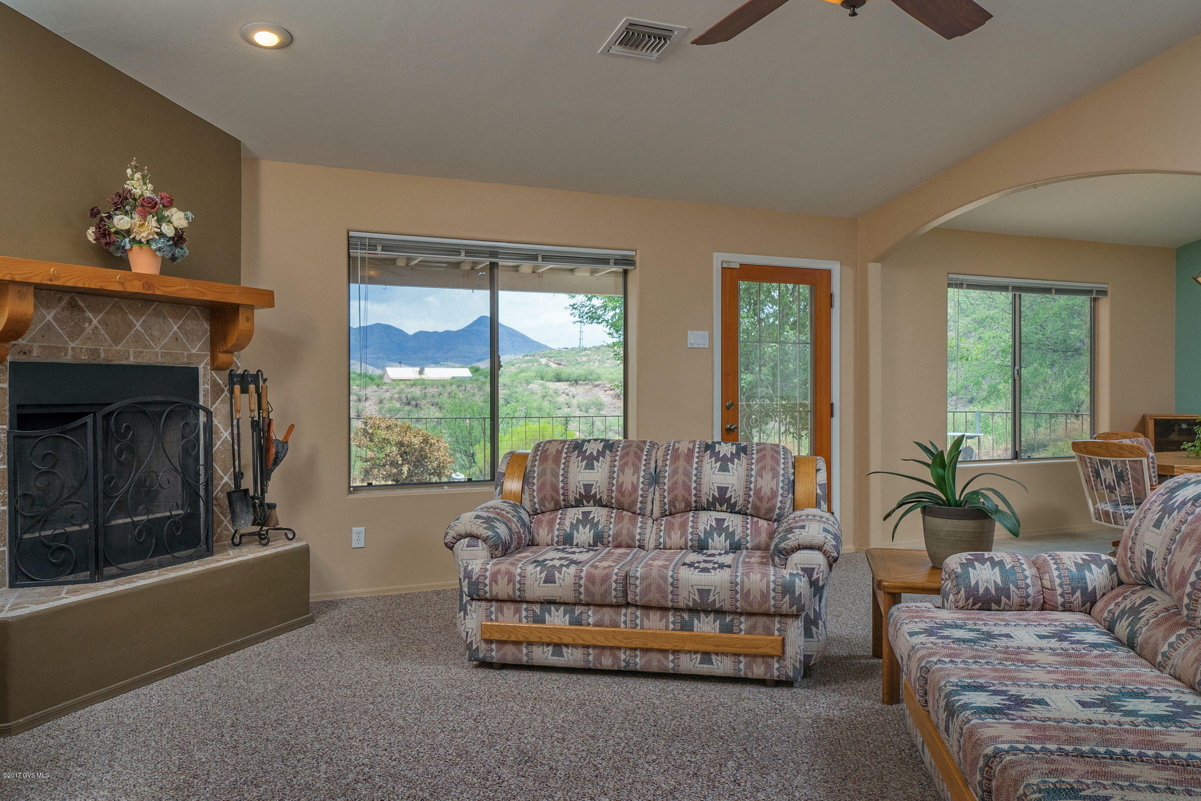 1311 Calle Cherokee Rio Rico, AZ 85648 - Photo 2 of 20