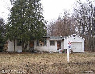 25045 Karr Road Belleville, MI 48111 - Photo 1 of 1 Property Photo
