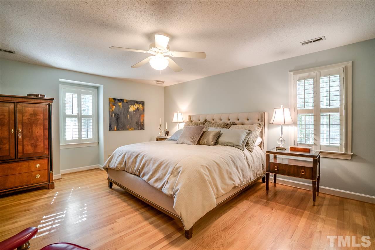 1321 Knights Way Raleigh, NC 27615 - Photo 14 of 25