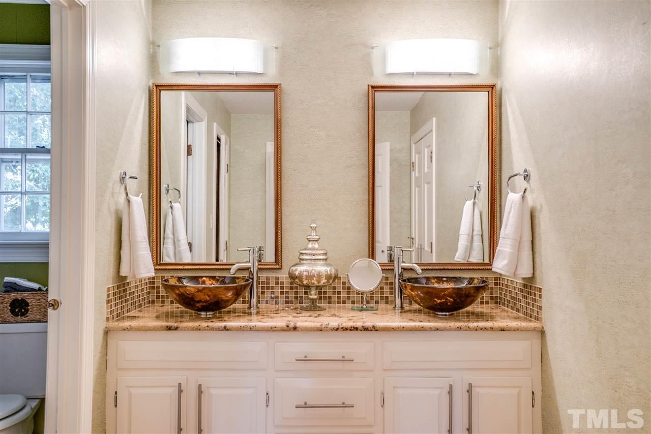 1321 Knights Way Raleigh, NC 27615 - Photo 15 of 25