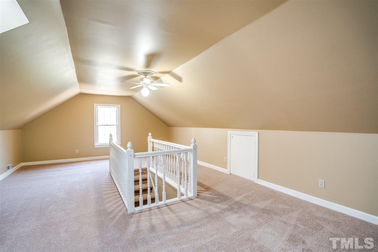 1321 Knights Way Raleigh, NC 27615 - Photo 17 of 25