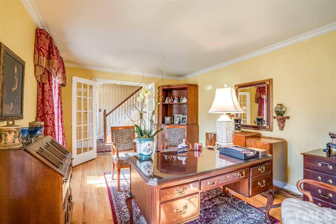 1321 Knights Way Raleigh, NC 27615 - Photo 3 of 25