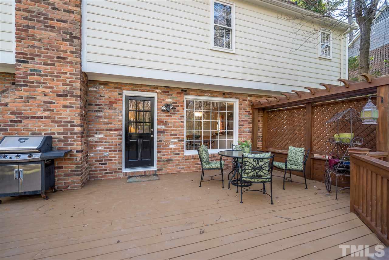 1321 Knights Way Raleigh, NC 27615 - Photo 21 of 25