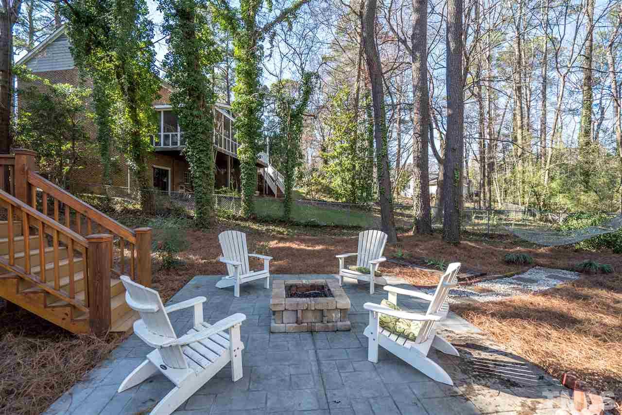 1321 Knights Way Raleigh, NC 27615 - Photo 22 of 25