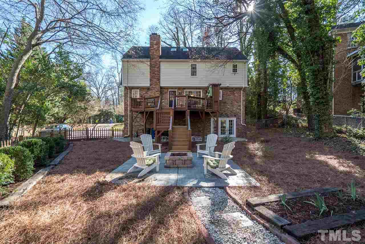 1321 Knights Way Raleigh, NC 27615 - Photo 24 of 25