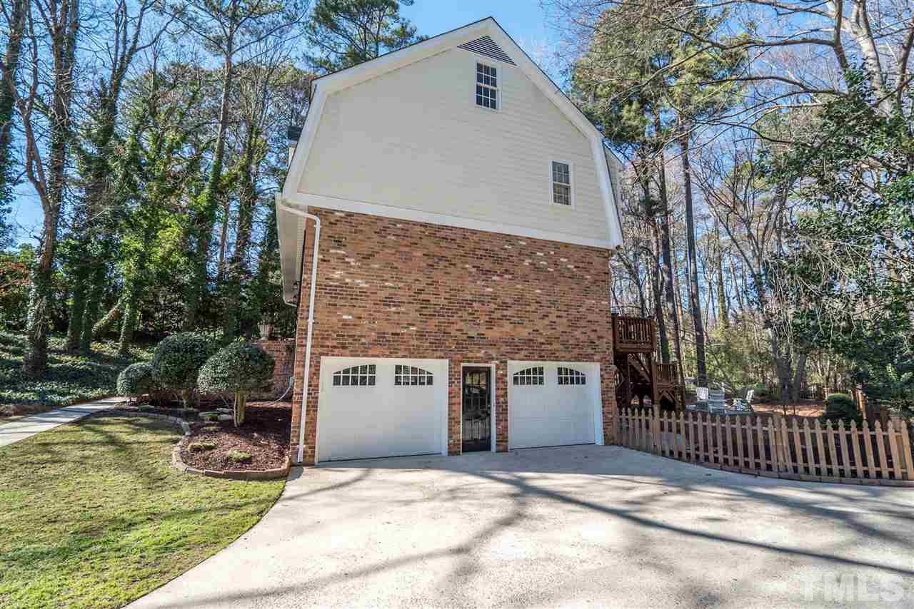 1321 Knights Way Raleigh, NC 27615 - Photo 25 of 25