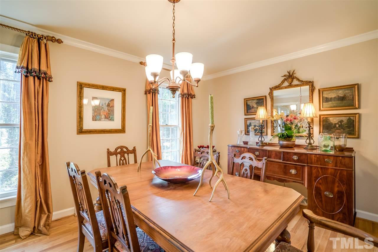 1321 Knights Way Raleigh, NC 27615 - Photo 4 of 25