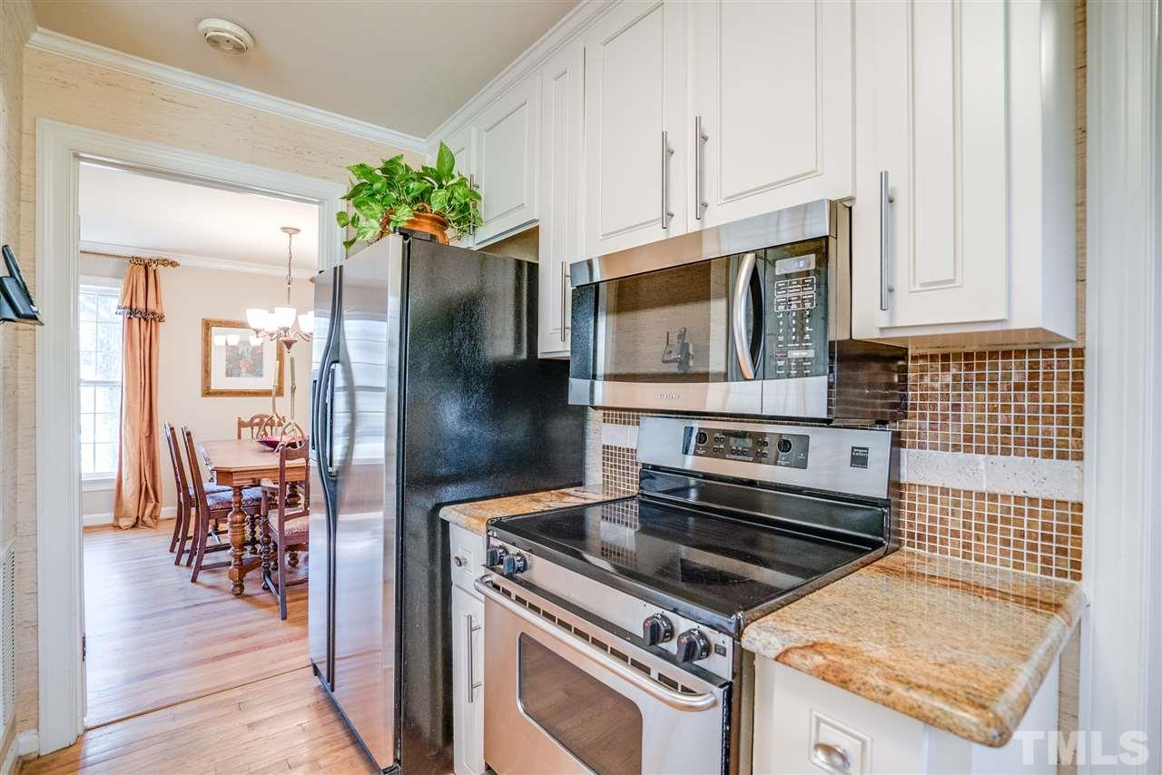 1321 Knights Way Raleigh, NC 27615 - Photo 5 of 25