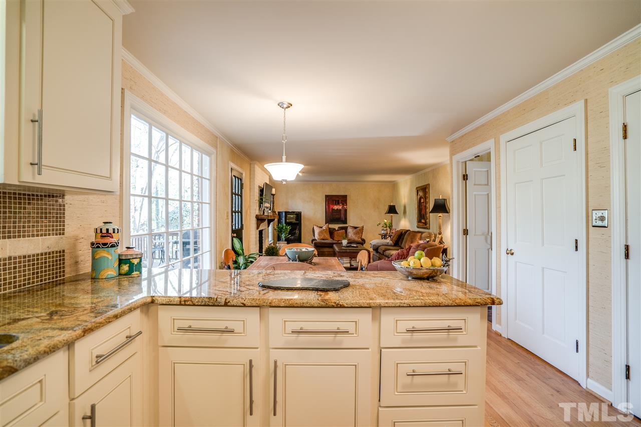1321 Knights Way Raleigh, NC 27615 - Photo 7 of 25