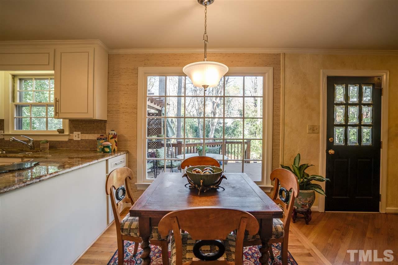 1321 Knights Way Raleigh, NC 27615 - Photo 8 of 25