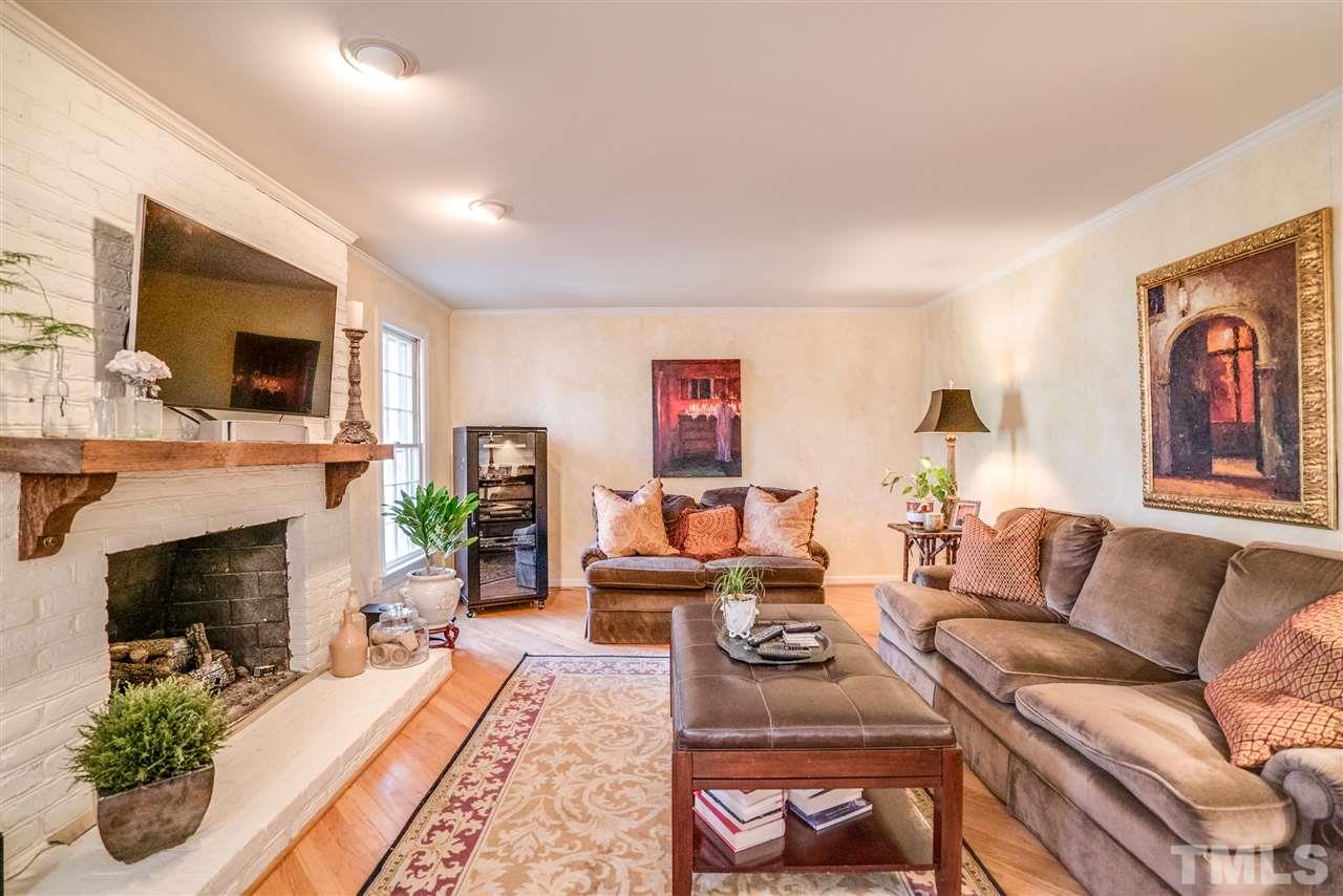 1321 Knights Way Raleigh, NC 27615 - Photo 9 of 25