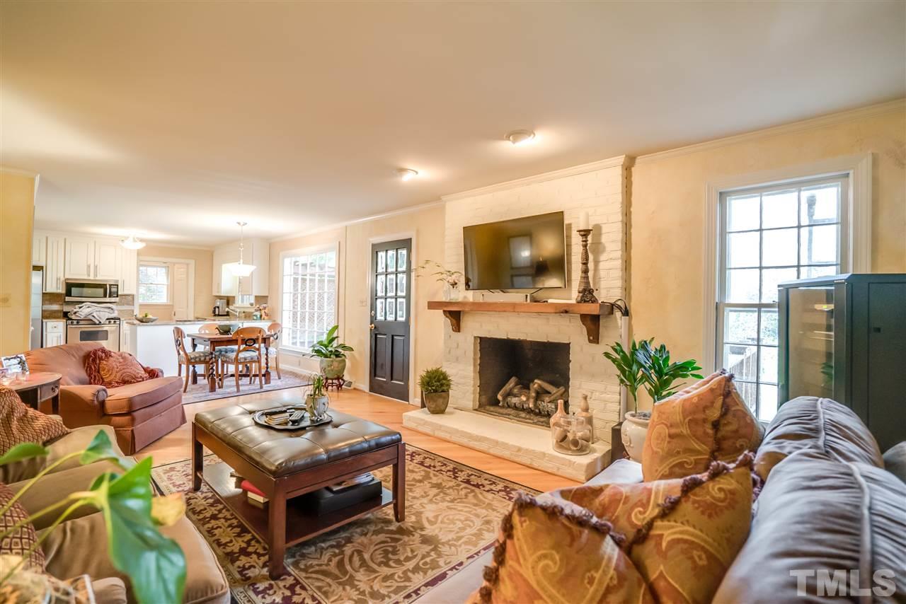 1321 Knights Way Raleigh, NC 27615 - Photo 10 of 25