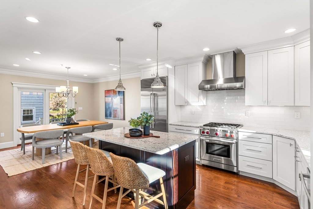 28 Meadowbrook Road, Unit 28 Chestnut Hill, MA 02467 - Photo 13 of 39