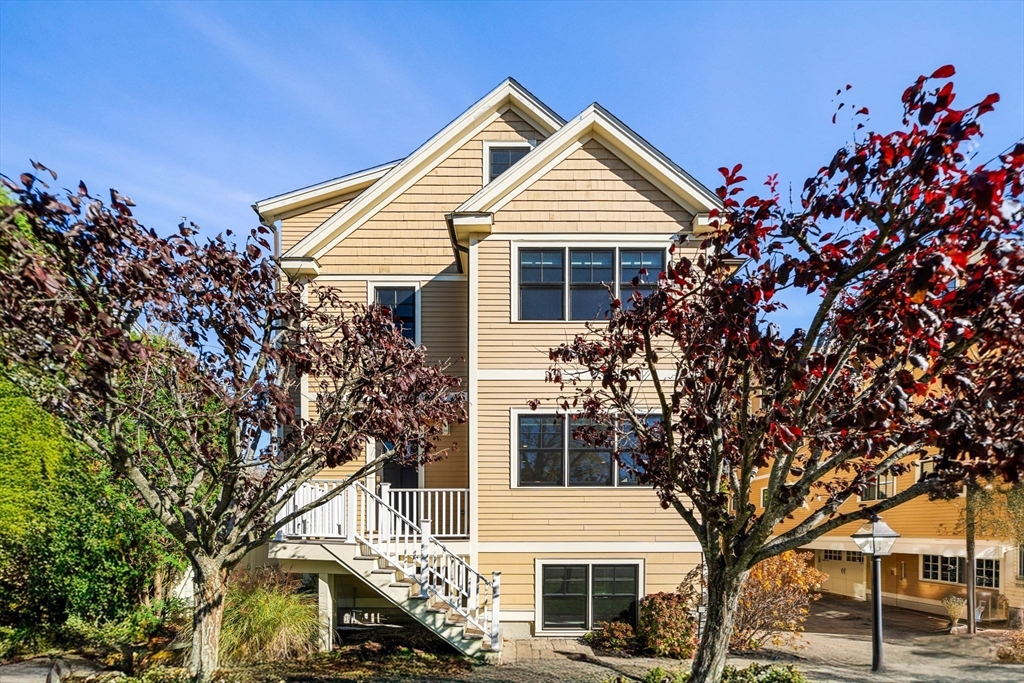 28 Meadowbrook Road, Unit 28 Chestnut Hill, MA 02467 - Photo 2 of 39