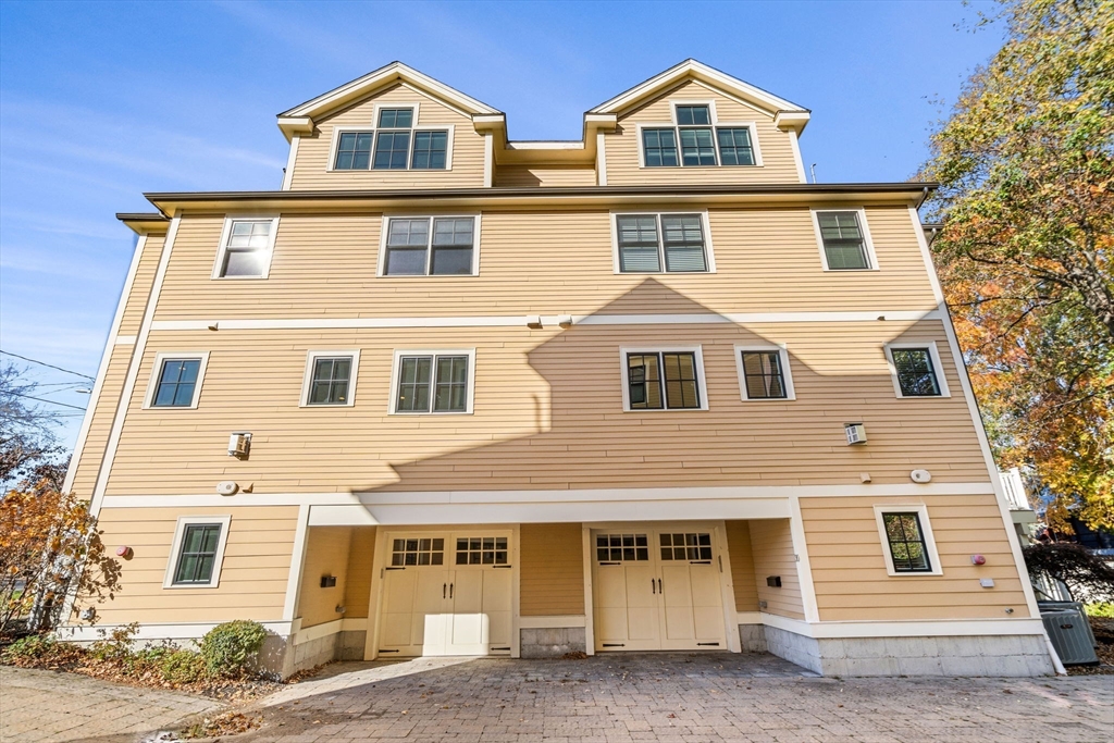 28 Meadowbrook Road, Unit 28 Chestnut Hill, MA 02467 - Photo 38 of 39