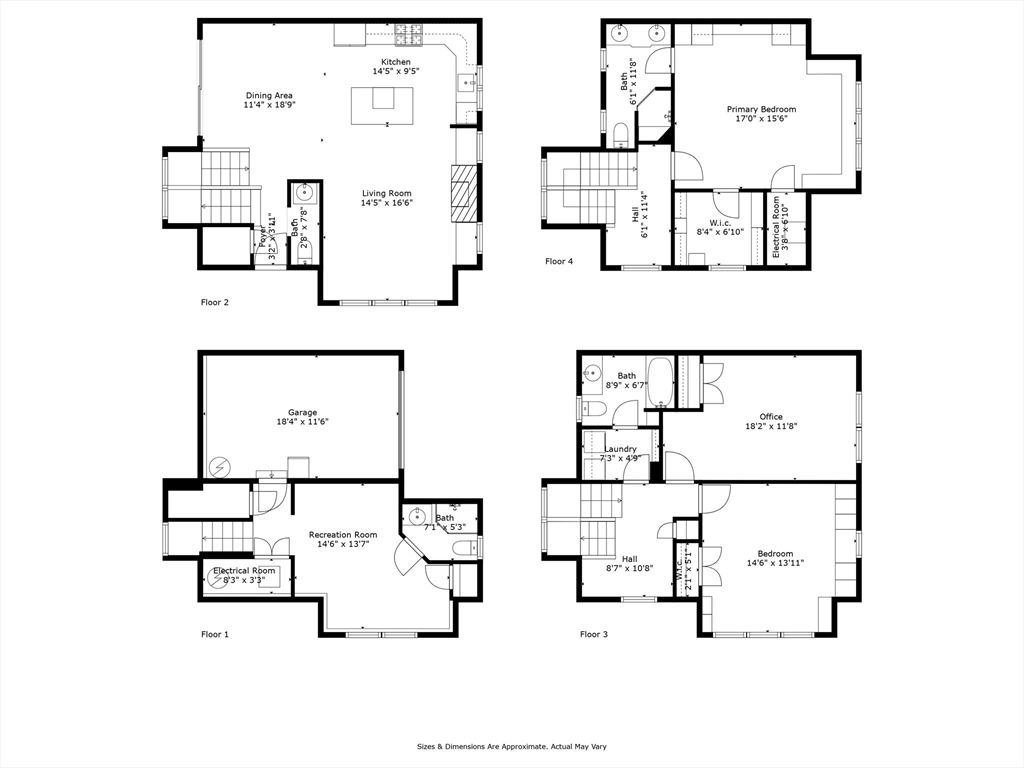 28 Meadowbrook Road, Unit 28 Chestnut Hill, MA 02467 - Photo 39 of 39