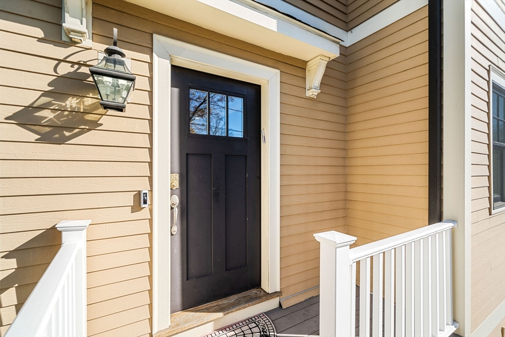28 Meadowbrook Road, Unit 28 Chestnut Hill, MA 02467 - Photo 4 of 39