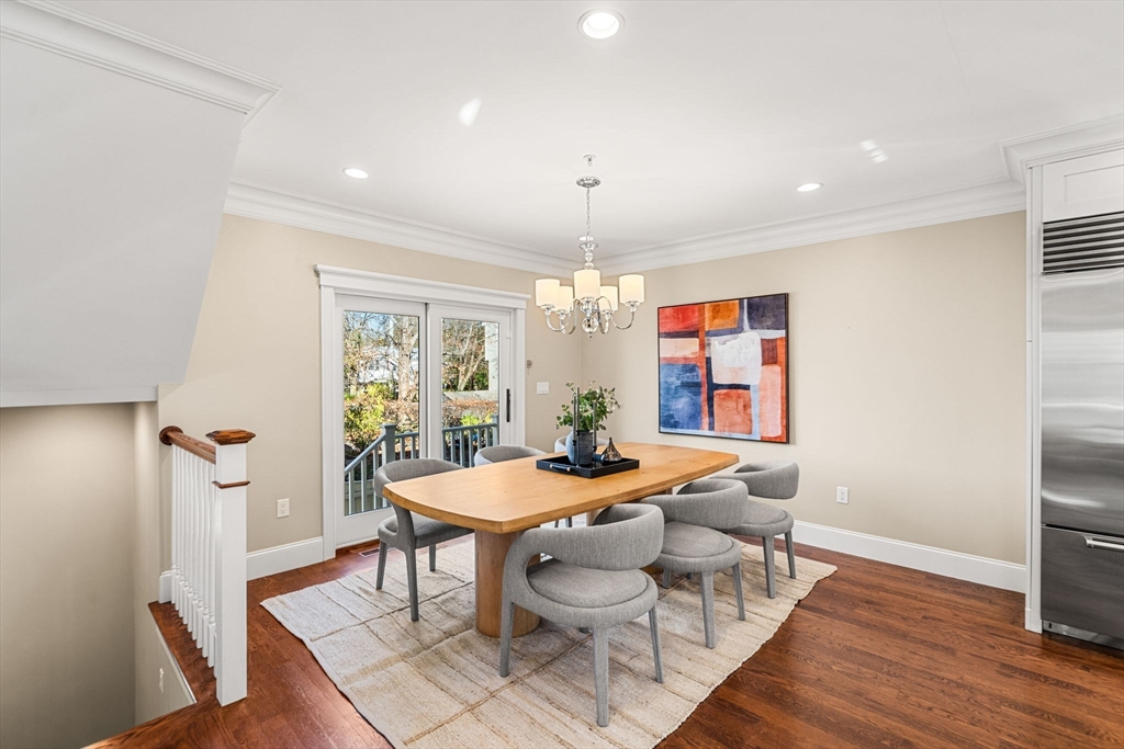 28 Meadowbrook Road, Unit 28 Chestnut Hill, MA 02467 - Photo 8 of 39