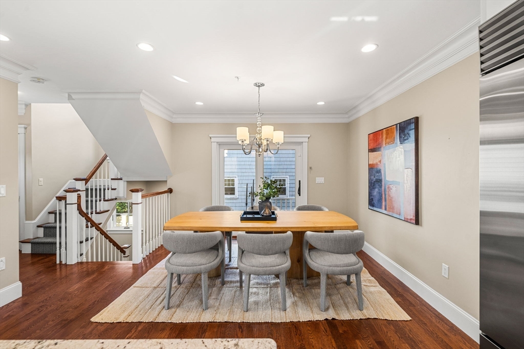 28 Meadowbrook Road, Unit 28 Chestnut Hill, MA 02467 - Photo 9 of 39