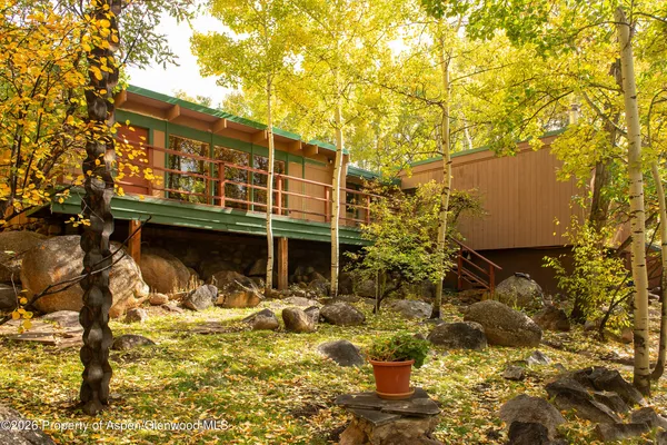 $15,000 | 209 East Reds Road, Unit GUEST HOUSE, Aspen, CO 81612