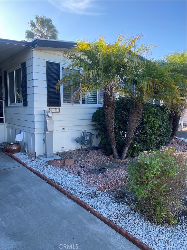 16222 Monterey Huntington Beach Ca Unit 318  