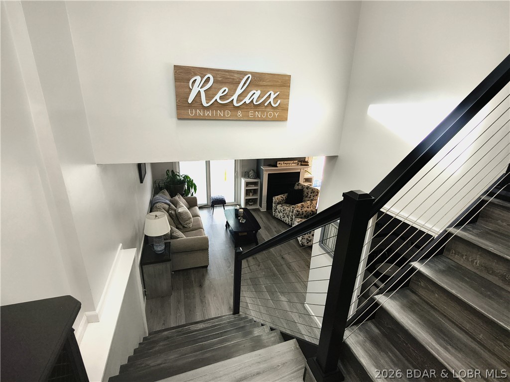 559 Cedar Road, Unit 7 Lake Ozark, MO 65049 - Photo 8 of 15 Gallery Image 8