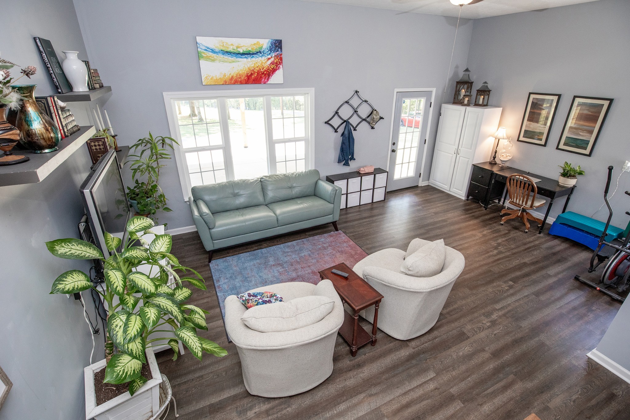 548 Peach Valley Road Gallatin, TN 37066 - Photo 54 of 59 Gallery Image 54