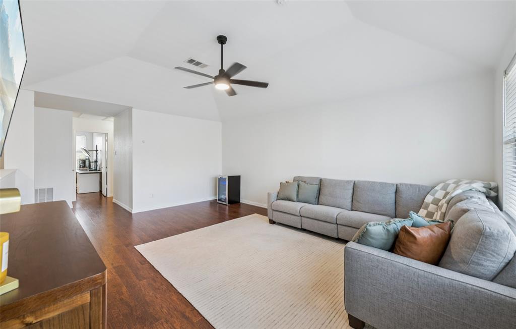 3725 Lazy River Ranch Road Fort Worth, TX 76262 - Photo 25 of 34 Gallery Image 25