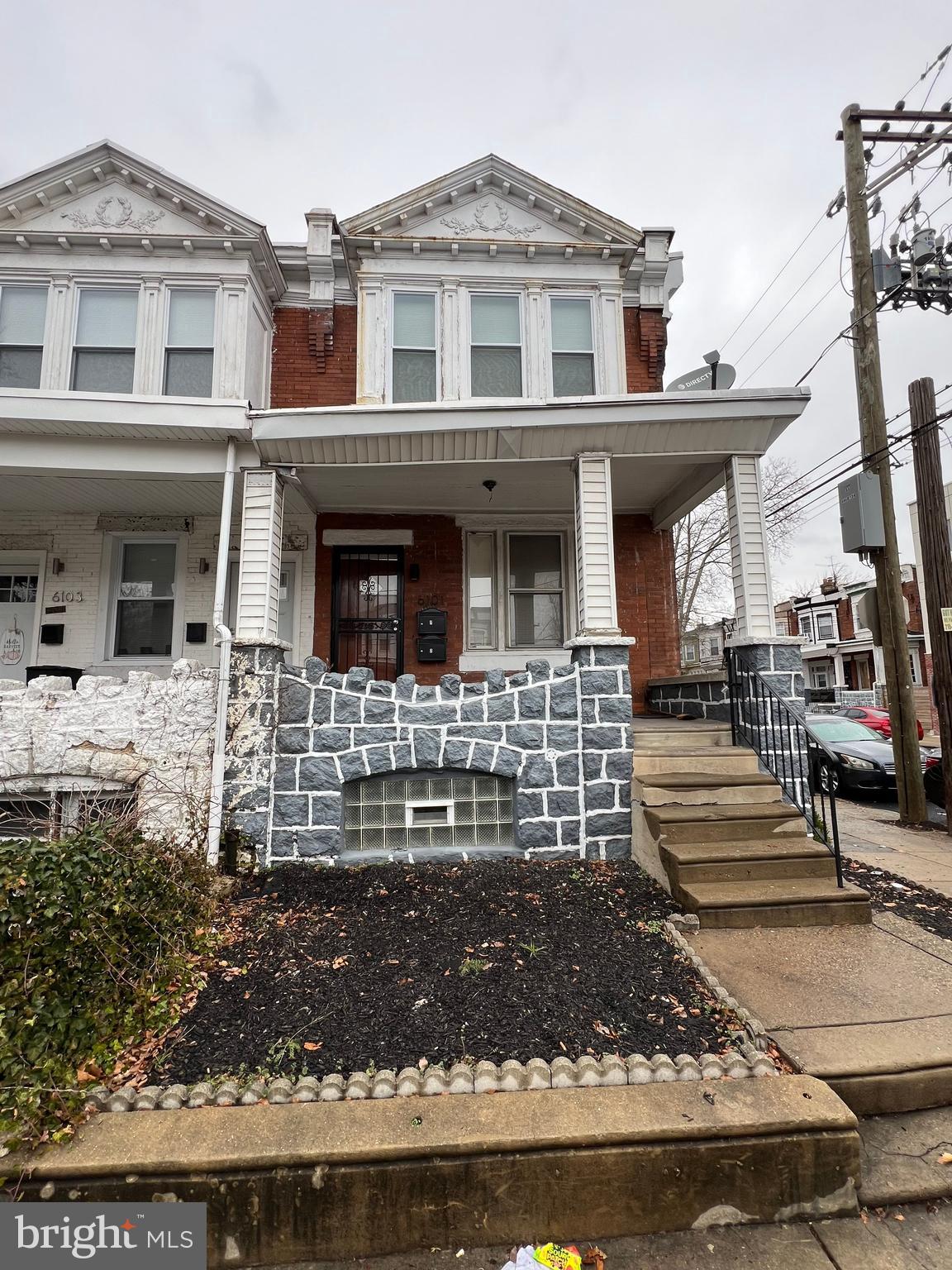 6101 Locust Street, Unit A Philadelphia, PA 19139 - Photo 3 of 21