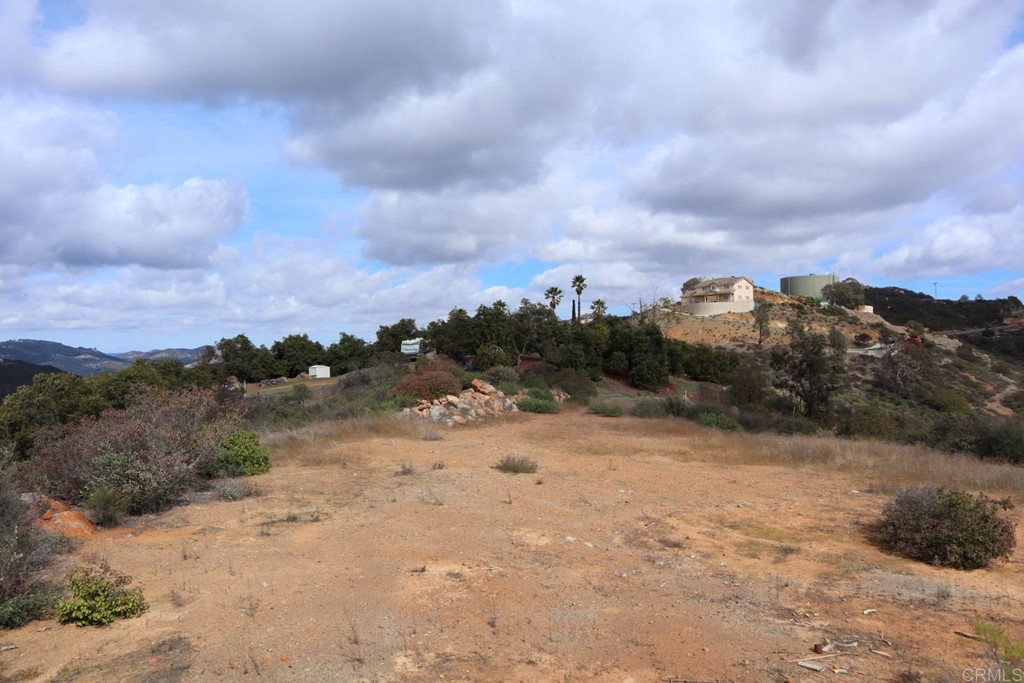 0 Lookout Mountain Road Fallbrook, CA 92028 - Photo 1 of 1
