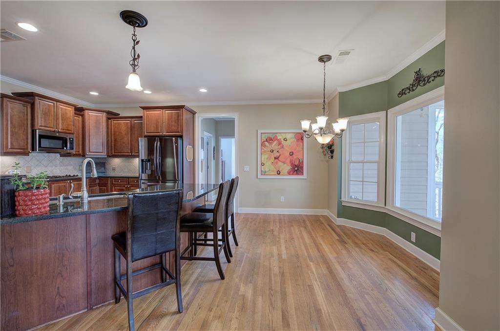 302 Waterfall Court Canton, GA 30115 - Photo 20 of 81