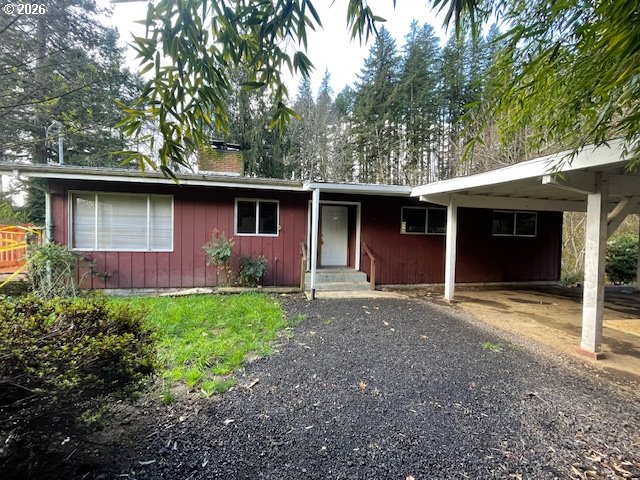 11736 Orchard Avenue Mapleton, OR 97453 - Photo 1 of 42