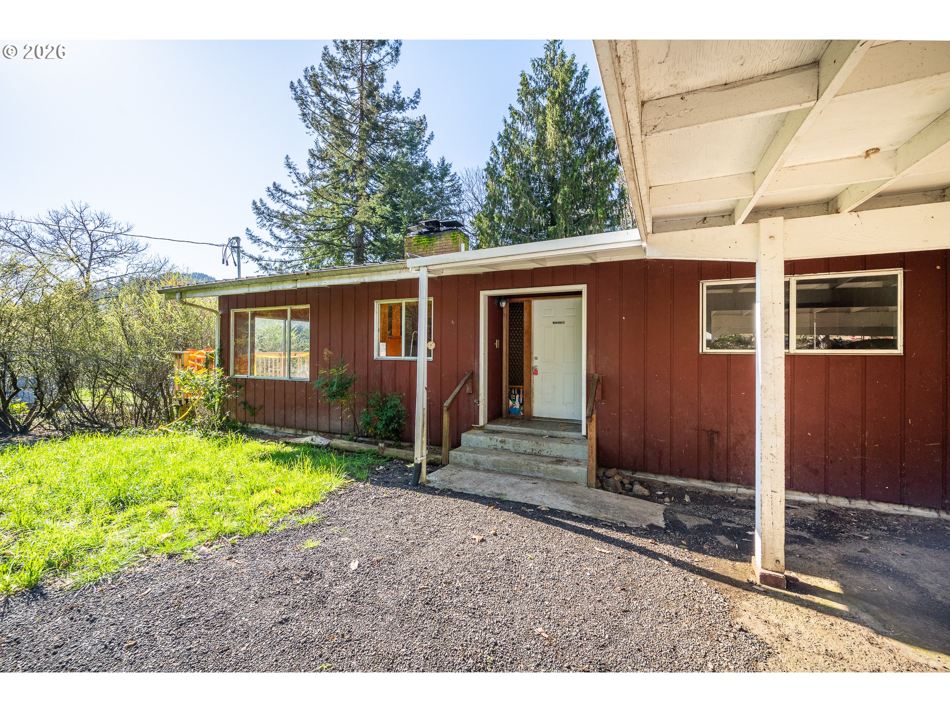 11736 Orchard Avenue Mapleton, OR 97453 - Photo 31 of 42
