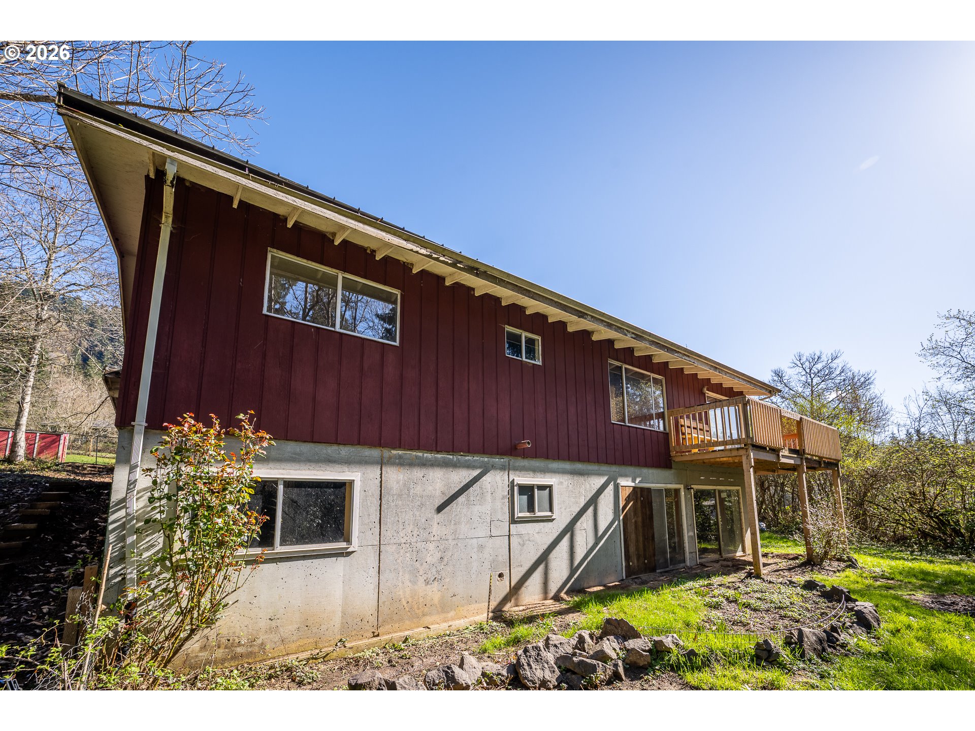 11736 Orchard Avenue Mapleton, OR 97453 - Photo 32 of 42