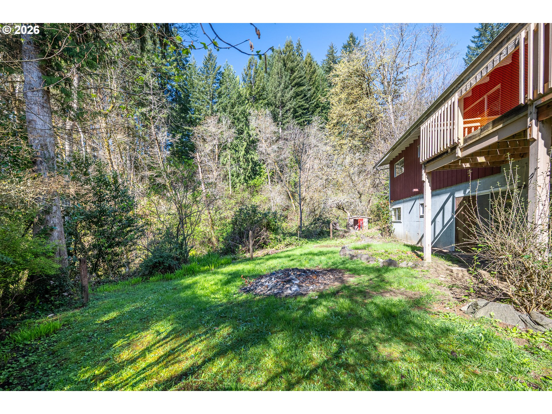 11736 Orchard Avenue Mapleton, OR 97453 - Photo 33 of 42