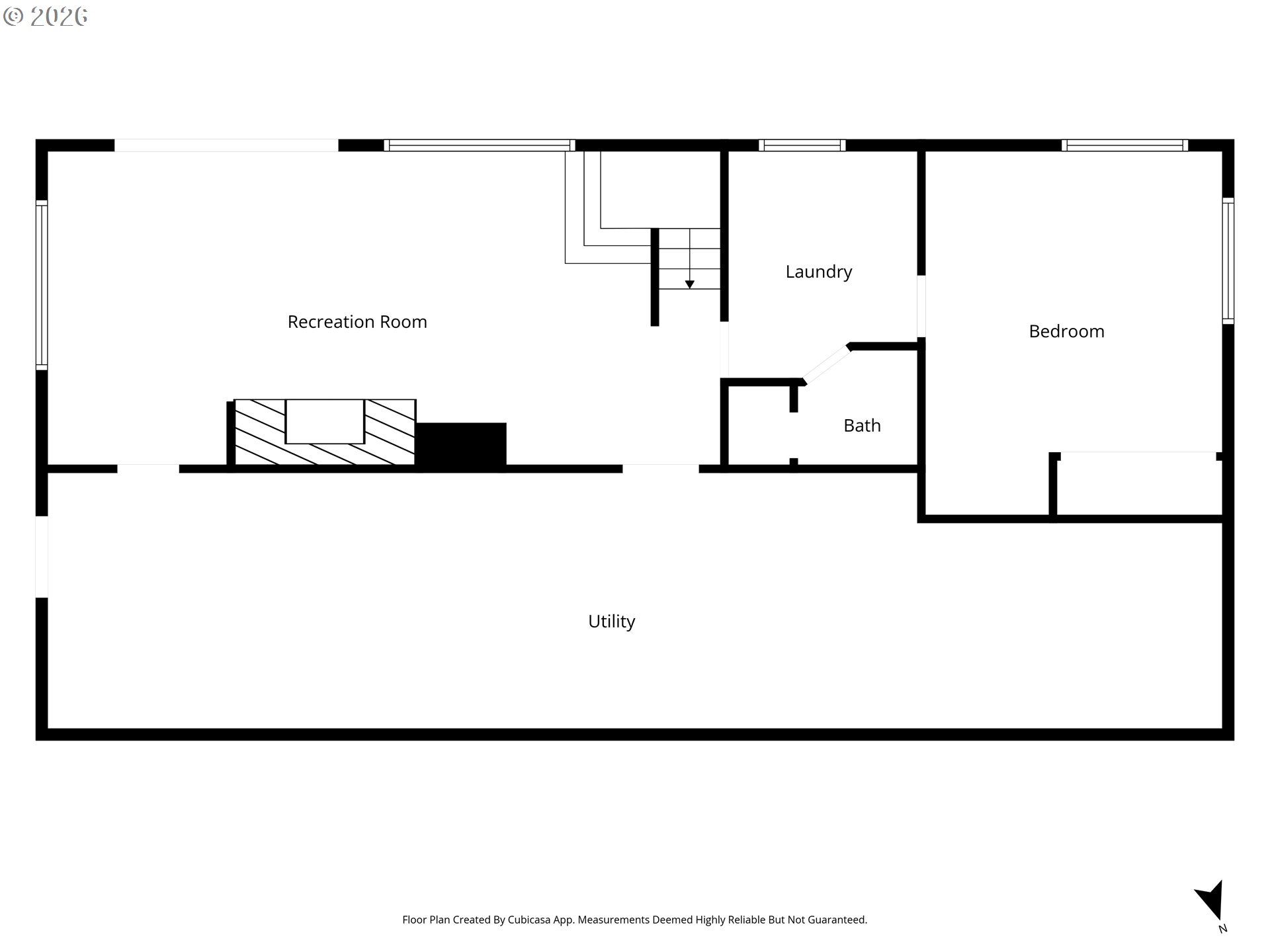 11736 Orchard Avenue Mapleton, OR 97453 - Photo 37 of 42