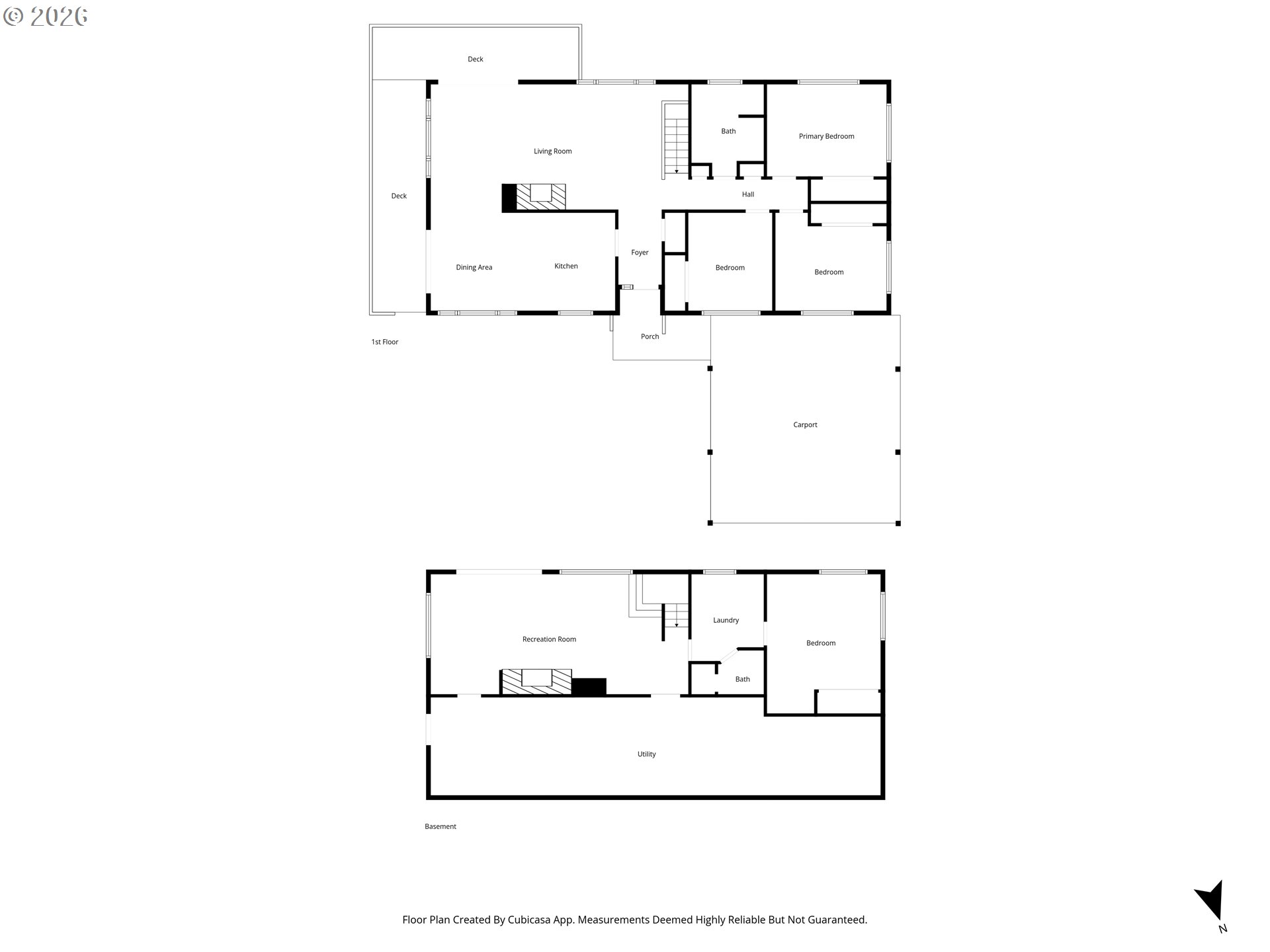 11736 Orchard Avenue Mapleton, OR 97453 - Photo 41 of 42