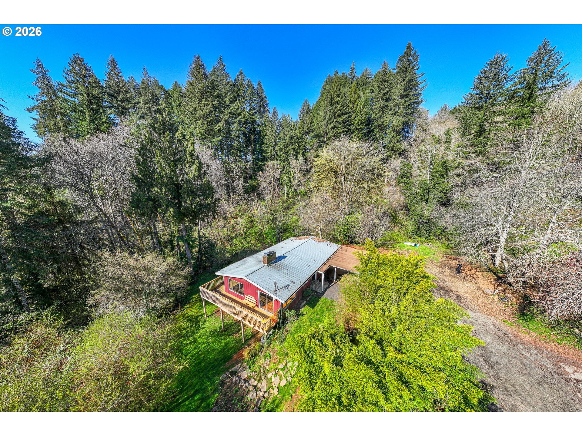 11736 Orchard Avenue Mapleton, OR 97453 - Photo 42 of 42