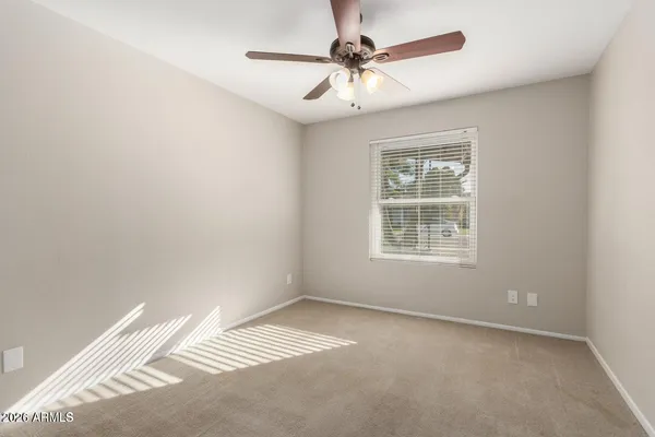 $4,750 | 1874 East Geneva Drive, Tempe, AZ 85282