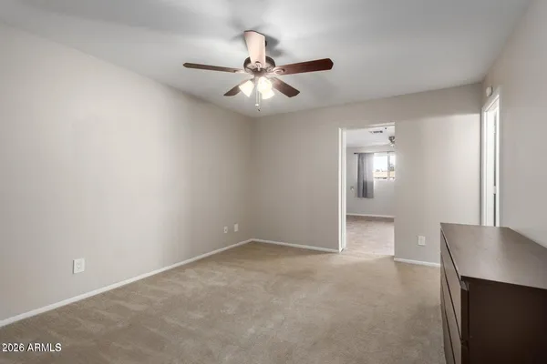 $4,750 | 1874 East Geneva Drive, Tempe, AZ 85282