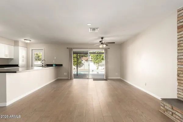 $4,750 | 1874 East Geneva Drive, Tempe, AZ 85282