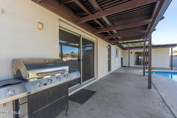 $4,750 | 1874 East Geneva Drive, Tempe, AZ 85282