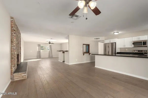 $4,750 | 1874 East Geneva Drive, Tempe, AZ 85282