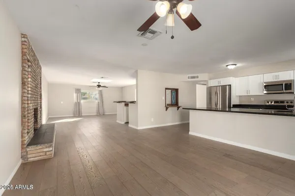 $4,750 | 1874 East Geneva Drive, Tempe, AZ 85282