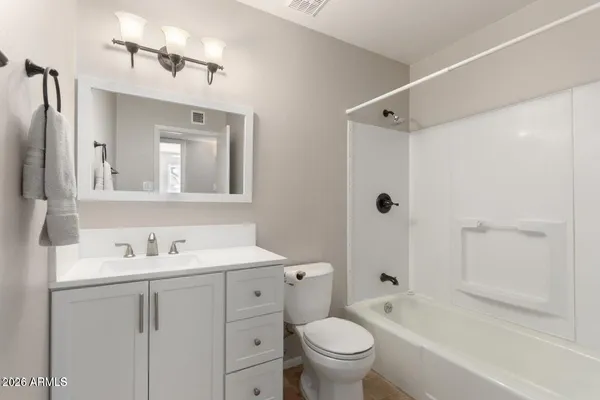 $4,750 | 1874 East Geneva Drive, Tempe, AZ 85282