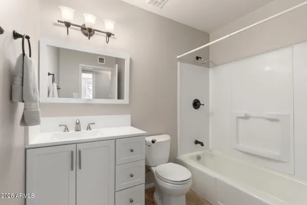 $4,750 | 1874 East Geneva Drive, Tempe, AZ 85282