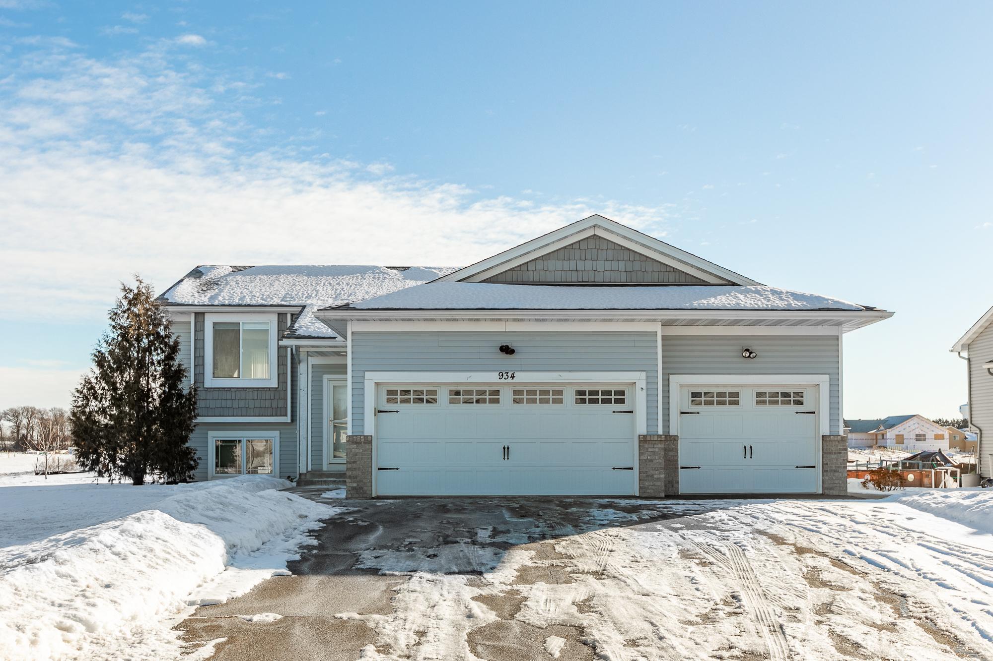 934 Whiskey Road Northwest Isanti, MN 55040 - Photo 1 of 1 Gallery Image 1