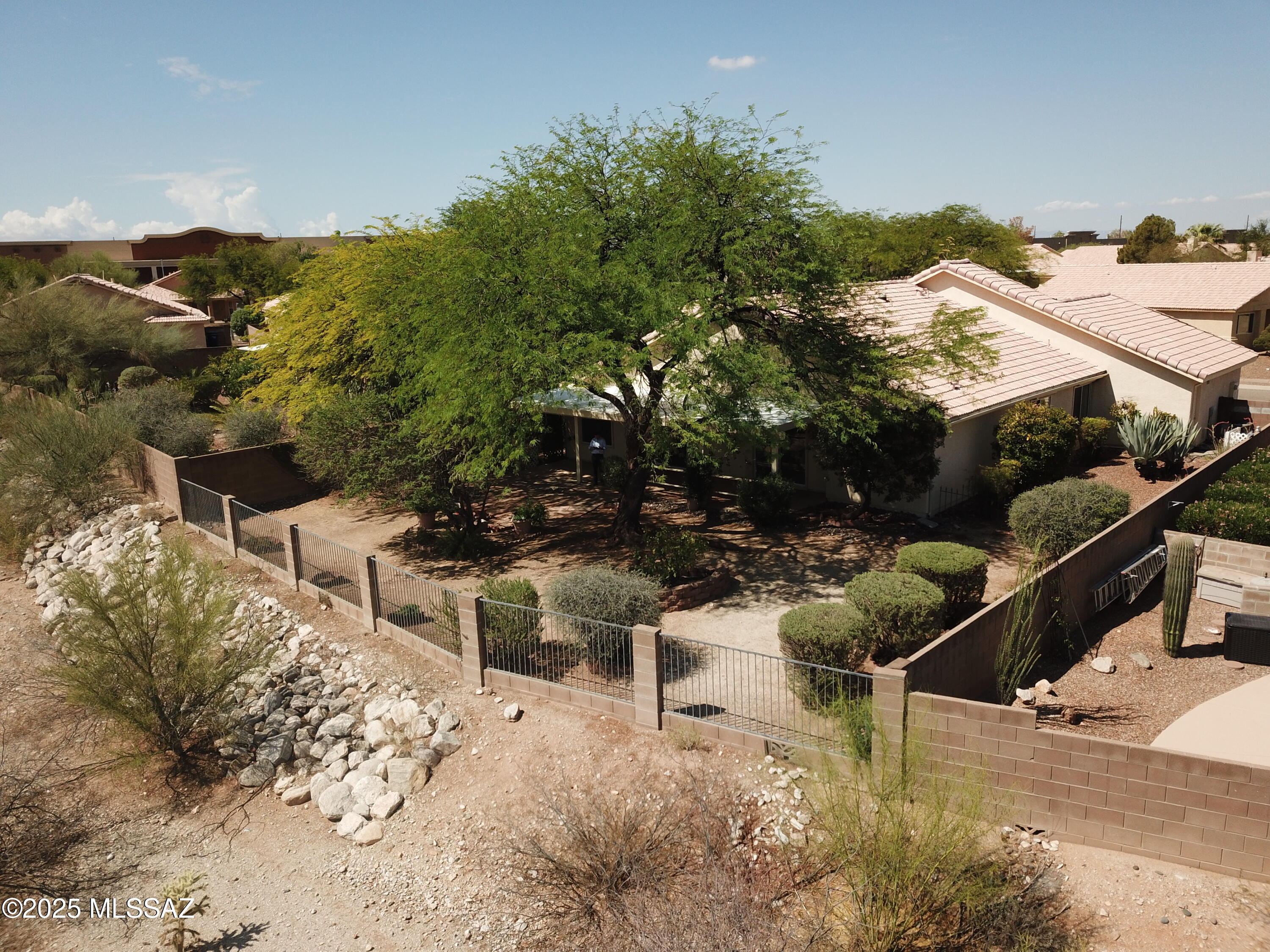 907 South Smokey Mountains Road Tucson, AZ 85748 - Photo 24 of 27 Gallery Image 24