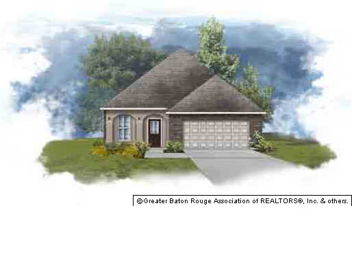 8502 Abertay Avenue Baton Rouge, LA 70820 - Photo 1 of 2 Gallery Image 1